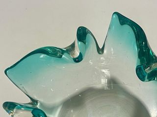 BOWL CRISTAL DE MURANO