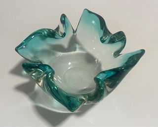 BOWL CRISTAL DE MURANO