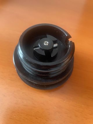 Tapón Pop-Up Gasolina Harley Davidson nuevo