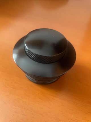 Tapón Pop-Up Gasolina Harley Davidson nuevo