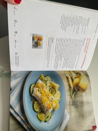 Thermomix TM5