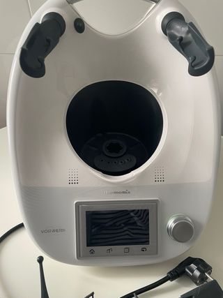 Thermomix TM5