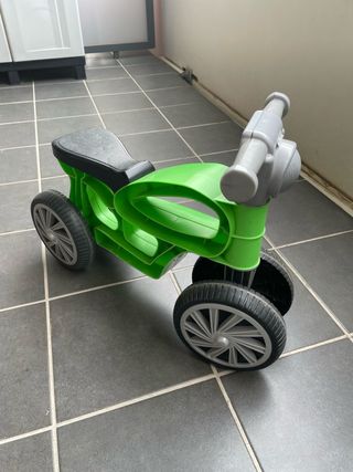 Corre pasillos chicco