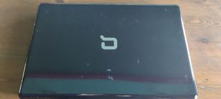 Portatile Compaq Presario CQ61