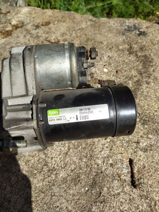 Motor Arranque Opel Astra H 1.6 Z16XEP