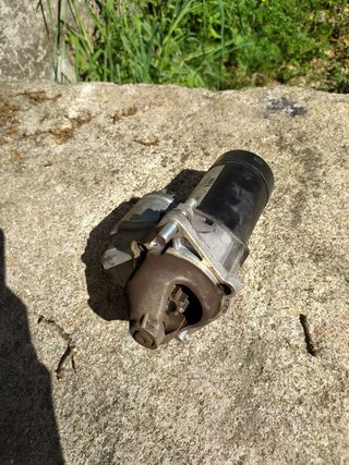 Motor Arranque Opel Astra H 1.6 Z16XEP