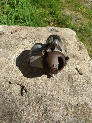 Motor Arranque Opel Astra H 1.6 Z16XEP