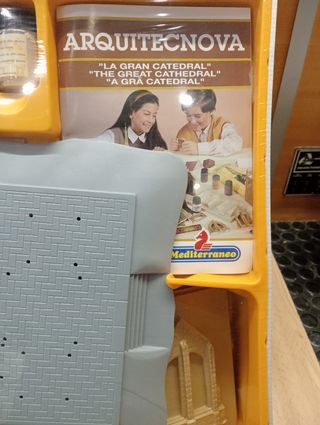 Arquitecnova de Cefa