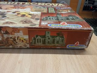 Arquitecnova de Cefa