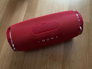 Altavoz bluetooth