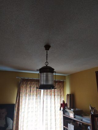 Dormitorio juvenil completo