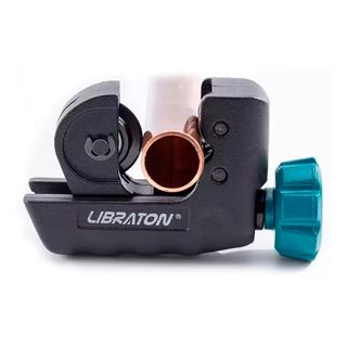 Cortatubos de freno para automoción