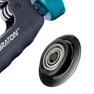 Cortatubos de freno para automoción