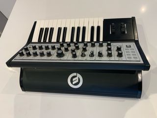 Moog Sub Phatty