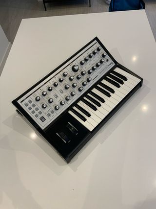 Moog Sub Phatty