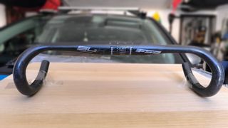 Manillar carbono FSA SL-K CARBON 440mm