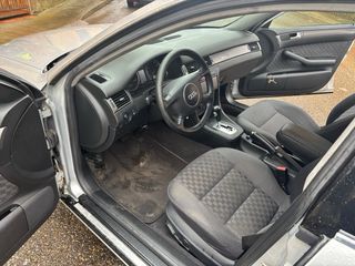 Audi A6 2.5 TDI 180cv automatico