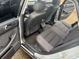 Audi A6 2.5 TDI 180cv automatico