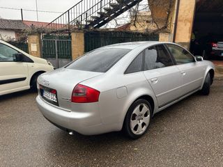 Audi A6 2.5 TDI 180cv automatico