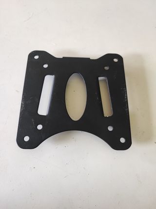 Soporte pared monitor o televisión