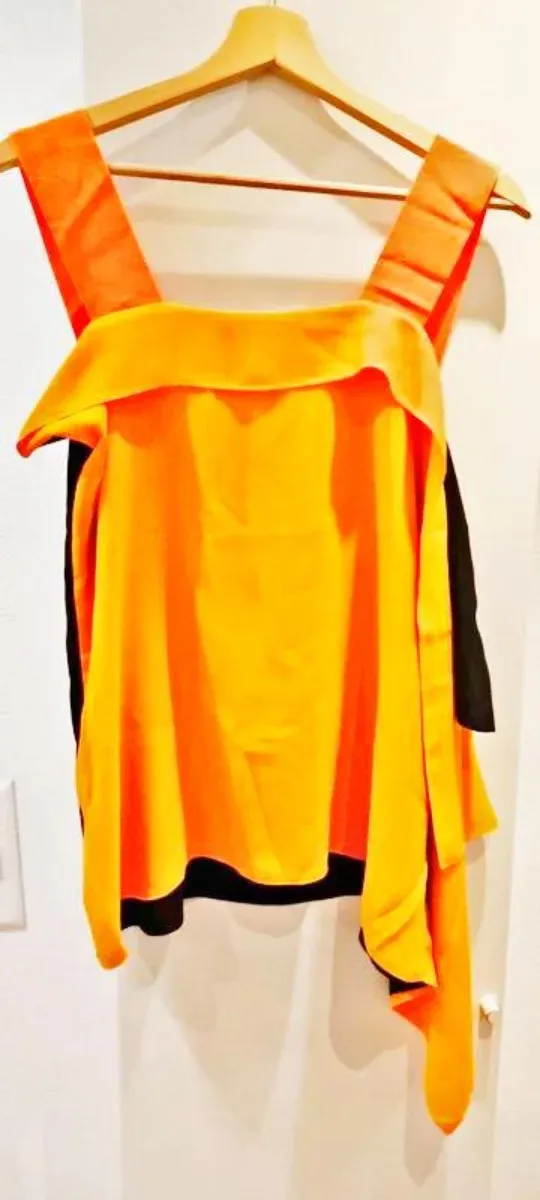 Top Armani Exchange donna