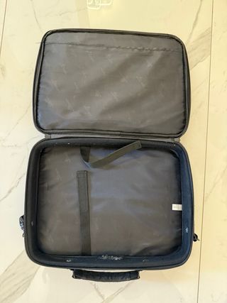 Custodia notebook
