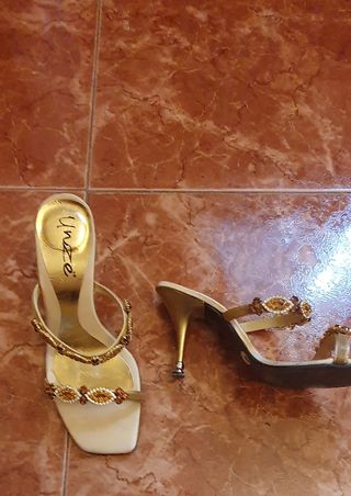Zapatos mujer