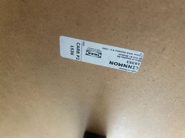 Mesa ikea escritorio