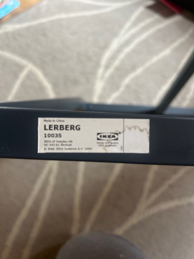 Mesa ikea escritorio