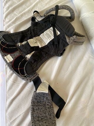 Ergobaby Portabebés - Impresión única