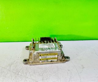 Centralita UCE Motor Opel Astra G 1.7 8971891360