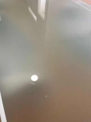 Tavolo da riunione/pranzo