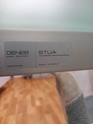 Tavolo da riunione/pranzo