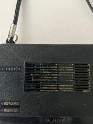 Radio Sanyo 6 Transistor