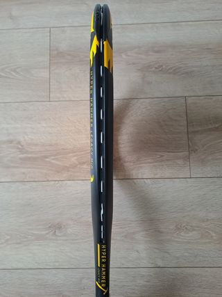 Raqueta de tenis Wilson Hyper Hammer