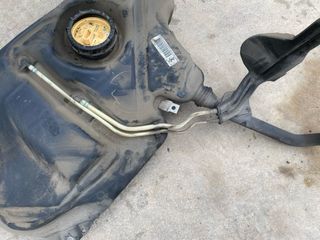 Deposito de combustible Seat Ibiza 6J