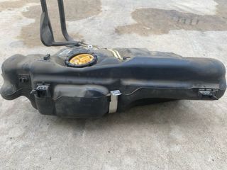 Deposito de combustible Seat Ibiza 6J