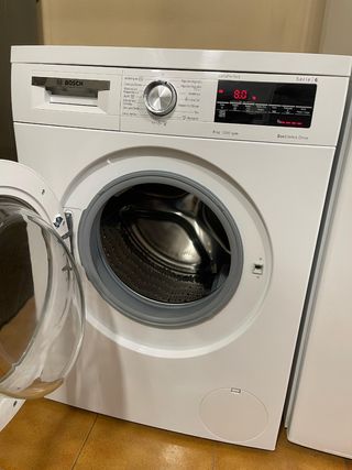 Super offerta,  pack, combo, nevera y lavadora