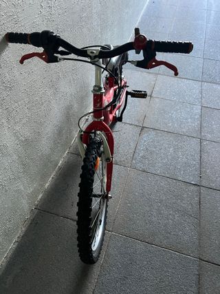 Bicicleta Boomerang Zhafir