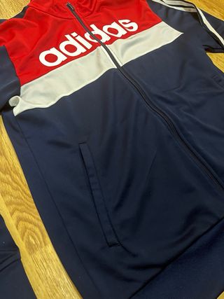 URGE. Chaqueta Adidas Originals