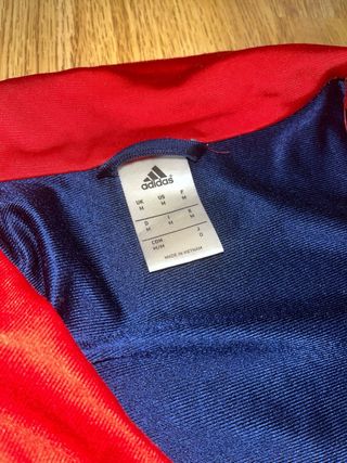 URGE. Chaqueta Adidas Originals