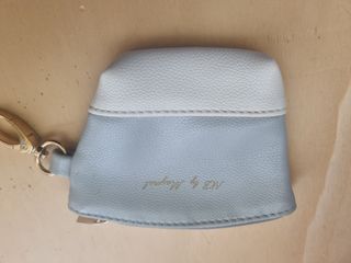 Borsa per neonato + fasciatoio portatile.