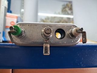 Resistencia lavadora