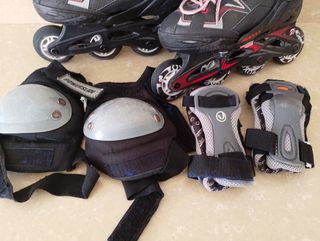 Patines
