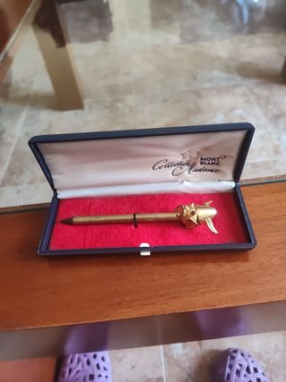 Bolígrafo Montblanc Collection Madame