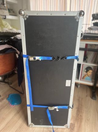 Flightcase CDplayers