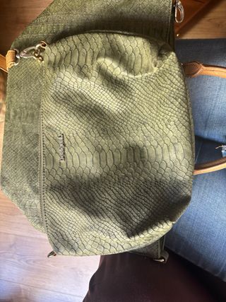 Bolso Desigual 2 en 1