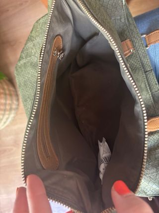 Bolso Desigual 2 en 1