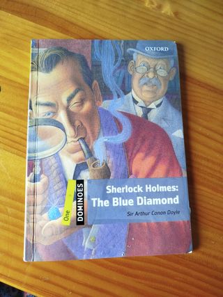 Dominoes: One: Sherlock Holmes: The Emerald Crown Audio Pack