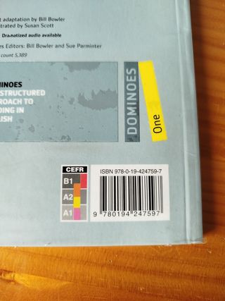 Dominoes: One: Sherlock Holmes: The Emerald Crown Audio Pack